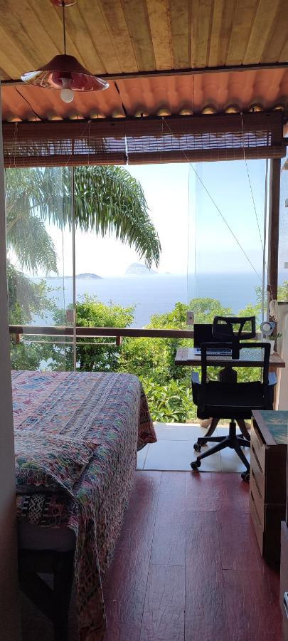 Casa Do Mar Maison d'hôtes Rio de Janeiro