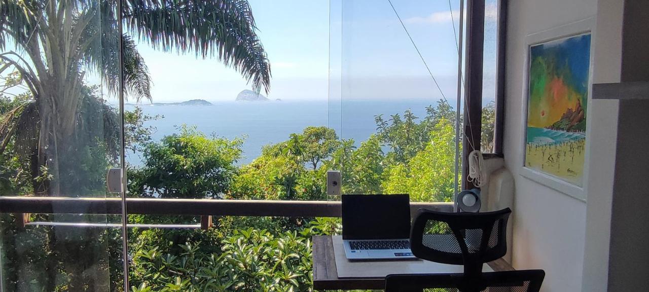 Casa Do Mar Maison d'hôtes Rio de Janeiro