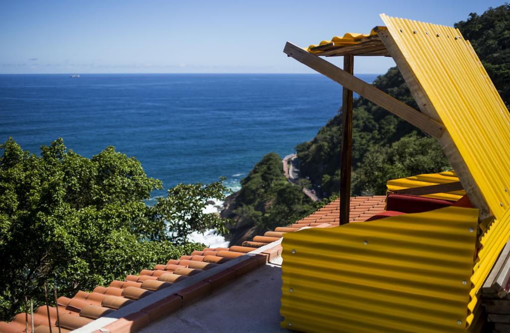 Maison d'hôtes Casa Do Mar Rio de Janeiro