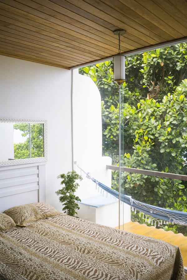Casa Do Mar Maison d'hôtes Rio de Janeiro